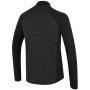 Maglietta funzionale da uomo Zulu Merino 240 Zip Long