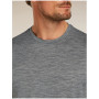 Maglietta funzionale da uomo Icebreaker Men Merino 150 Tech Lite III SS Tee