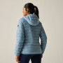 Giacca da donna Regatta Wmn Hood Marizion