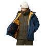 Giacca invernale da uomo Fjällräven Bergtagen 130 Insulation Jkt M