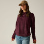 Felpa da donna Regatta Mayse Hoody