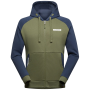 Taglia: L / Colore: verde/blu