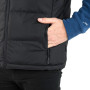 Gilet da uomo Trespass Clasp