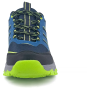 Scarpe da trekking da bambino Bugga Tara Blue