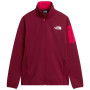 Taglia: L / Colore: rosso