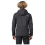 Giacca da uomo Hannah Gabber Hoody