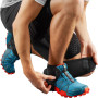 Copriscarpe, manicotti e gambali Salomon Trail Gaiters Low