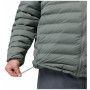 Giacca da uomo Columbia Terwilliger Trail™ Heat Seal Hdd Jacket