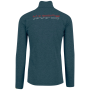 Felpa da uomo Karpos Pizzocco Half Zip