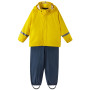 Dimensione per bambini: 110 / Colore: giallo/blu