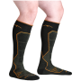 Calzini da uomo Darn Tough Hunting Otc Midweight With Cushion