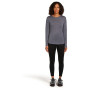 Maglietta sportiva da donna Icebreaker W Mer 125 Cool-Lite Sphere III LS Tee