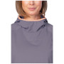 Felpa tecnica da donna Hannah Nyma Hoody