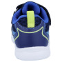 Scarpe da bambino Richter Wallaby Nautical/Lime/Lagoon