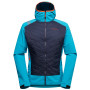 arancione/blu