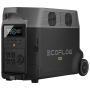 Generatore di energia portatile EcoFlow DELTA Pro