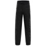 Pantaloni da bambino Alpine Pro Onero 2 Black nero ČERNÁ