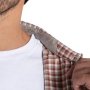 Camicie Craghoppers NosiLife Nuoro Check Long Sleeved Shirt