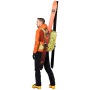 Zaino da scialpinismo Deuter Freerider 30
