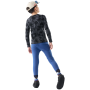 Maglietta sportiva per bambini Smartwool Kids' Classic Thermal Merino Base Layer