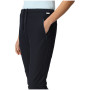 Pantaloni da donna Regatta Winter Pentre Strech