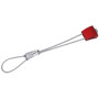 Nut set per arrampicata Camp Pro Nut Set - 5 pcs