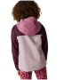 Giacca da bambino Regatta Hanleigh Fig