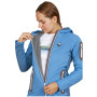 Giacca da donna High Point Total Alpha Hoody Lady Jacket
