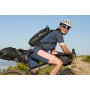 Borsa per bicicletta sottosella Vaude Trailsaddle II