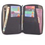Portafoglio LifeVenture X-Pac Mini Travel Wallet