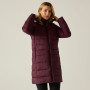 Cappotto da donna Regatta Amara