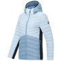 Giacca da donna Regatta Womens Hooded Leedre Hybrid