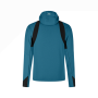 Felpa funzionale da uomo Montura Vertigo Octa Hooded Maglia
