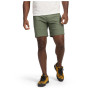 Pantaloncini da uomo Black Diamond M Rocklock Shorts