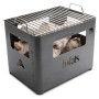 Griglia per barbecue Höfats Beerbox Grid