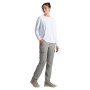 Pantaloni da donna Craghoppers NosiLife Rif Stretch Cargo Trousers