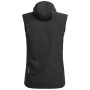 Gilet da donna Ortovox Ortler Softshell Plus Vest