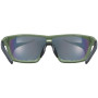Occhiali da sole Uvex Sportstyle 706