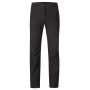 Pantaloni invernali da donna Hannah Warmery W nero anthracite