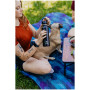 Borraccia termica Zulu Travel Bottle 0,6 L
