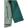 Giacca impermeabile per bambini Reima Sulkava Stone Green