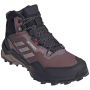 Scarpe da trekking da donna Adidas Terrex Ax4 Mid Gtx