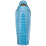 Sacco a pelo in piuma Therm-a-Rest Boost 650 20 Regular