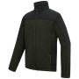 Felpa da uomo Regatta Highton Full Zip Midlayer