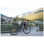Borsa per il telaio Blackburn Outpost Top Tube Bag