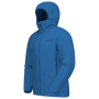 Giacca invernale da uomo Norrona femund thermo60 Zip Hood