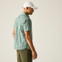 Camicia da uomo Regatta Mindano