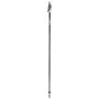 Bastoncini da sci Leki Bold Lite S verde chiaro/nero dark anthracite-black-neongreen