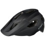 Dimensioni del casco: 52-56 cm / Colore: nero