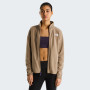 Felpa tecnica da donna The North Face W Glacier Fleece Jacket